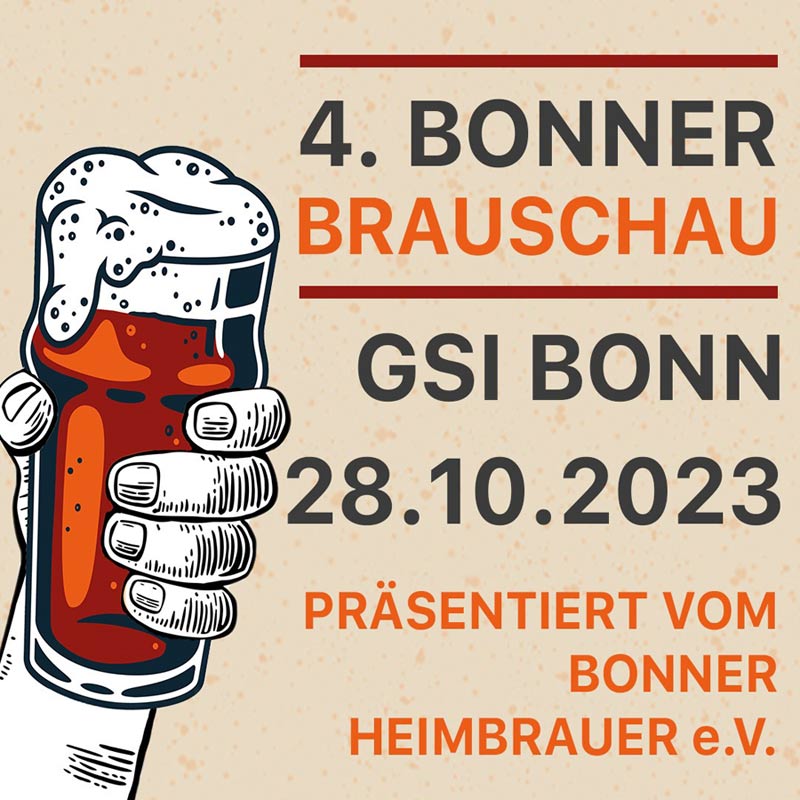 Bonner Brauschau Bonner Brauschau