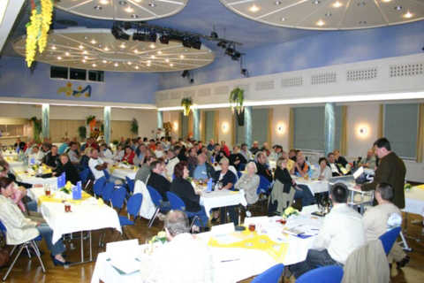 Cun Hauptversammlung2007