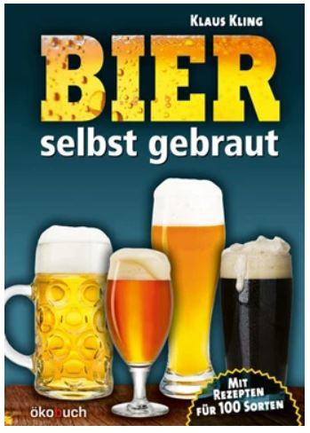 VHD Hausbrauer-Rezeptesammlung VHD Hausbrauer-Rezeptesammlung